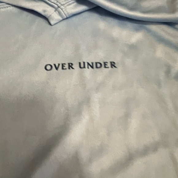 Set of 2 over under shirts - Picture 7 of 8